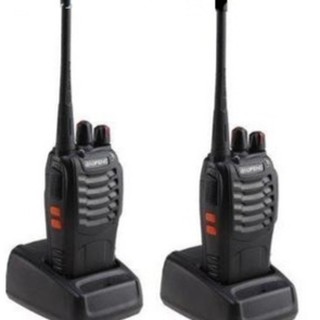 Bộ 2 Bộ đàm Baofeng 888s