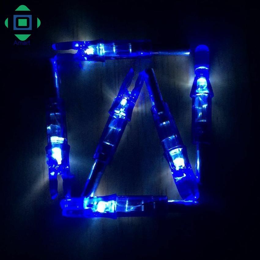 Mũi tên thể thao Am Led