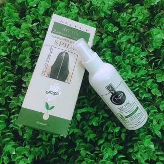 TINH DẦU XỊT BƯỞI MỌC TÓC
