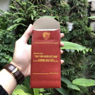 Bao lì xì 2019