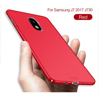 Baby Skin Ultra Slim Samsung Galaxy J3 Pro