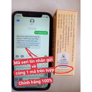 kem bôi da thảo mộc