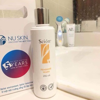 Dung Dịch Vệ Sinh Phụ Nữ Scion