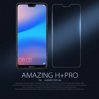 Cường lực Nillkin Huawei Nova 3e