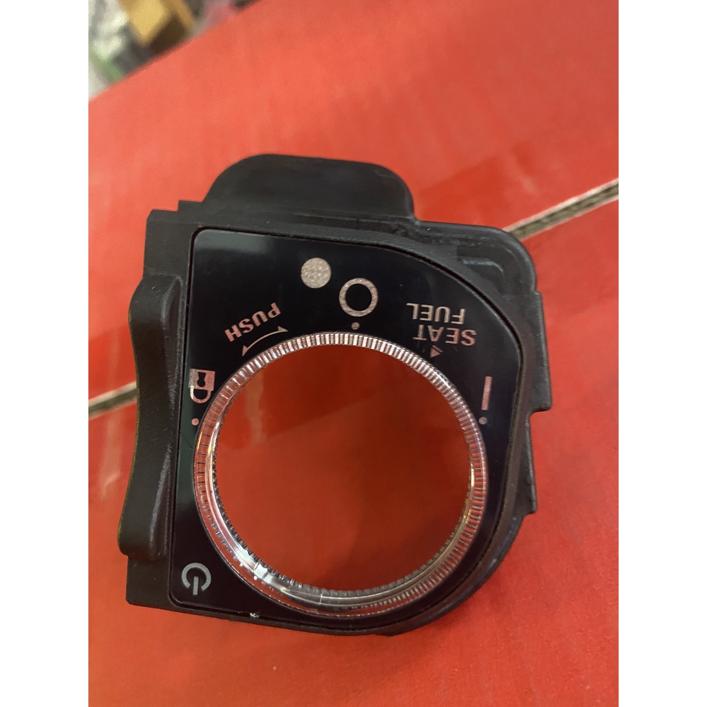 Mặt đèn LED  cho núm SH K01. K35 ...