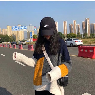 Áo len ulzzang