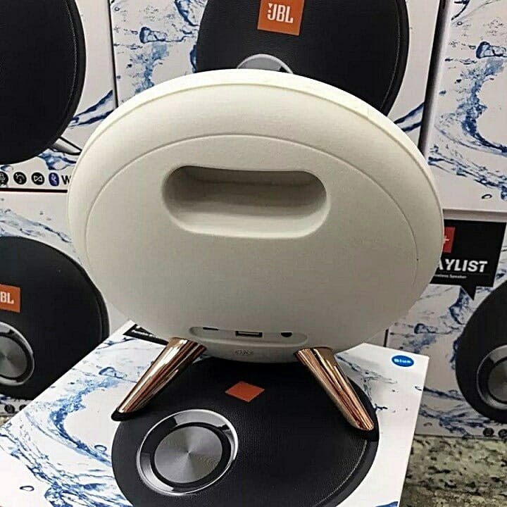 LOA BLUETOOTH  K4 PLUS.Loại 1, âm thanh hay, loa 16W, kết nối 2 loa ra công suất 32W.