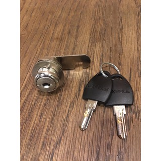 Khóa tủ locker DIY Hafele