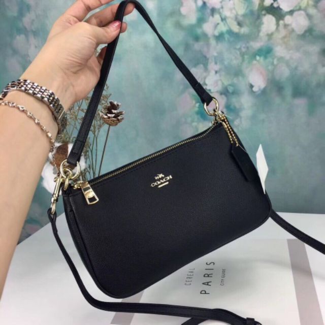 ❤️TÚI COACH MINI xinh lắm luôn
8460372933758
Túi có 2 dây: 1 dây dài đeo chéo + 1 dây xách tay.