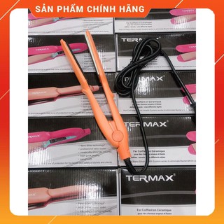 Máy bấm Tóc TerMAx