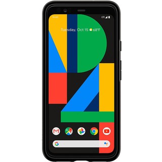 Ốp Spigen Pixel 4XL Case Neo Hybrid