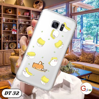 Ốp lưng dẻo cho Samsung Galaxy S7