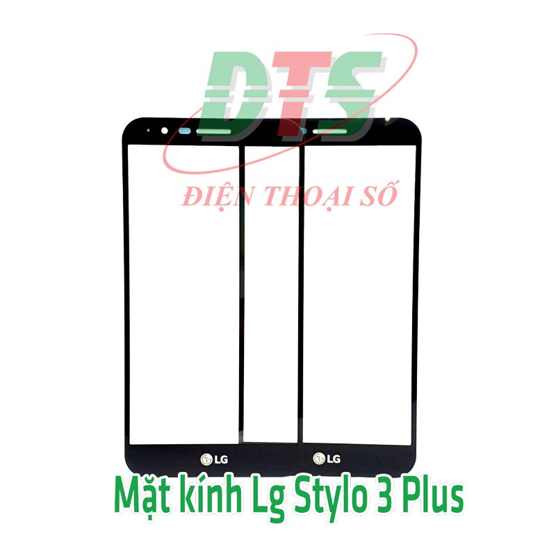 Mặt kính LG Stylo 3 Plus