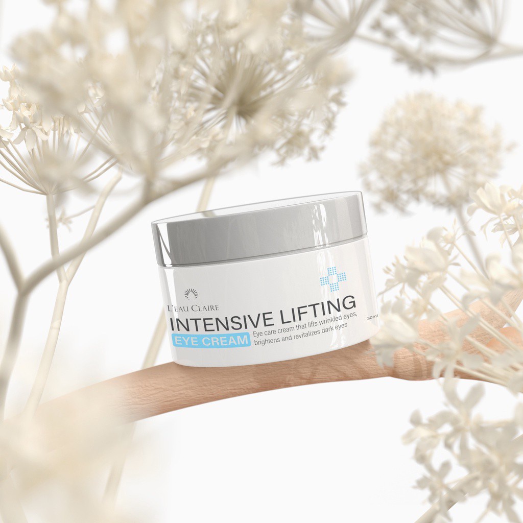 Kem mắt dưỡng nâng cơ 😍FREE SHIP😍 dành cho mắt Intensive Lifting Eye Cream làm sáng quầng thâm | BigBuy360 - bigbuy360.vn