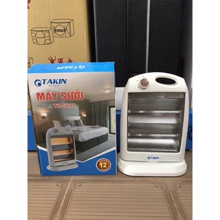 Quạt sưởi Kangaroo KG1018C