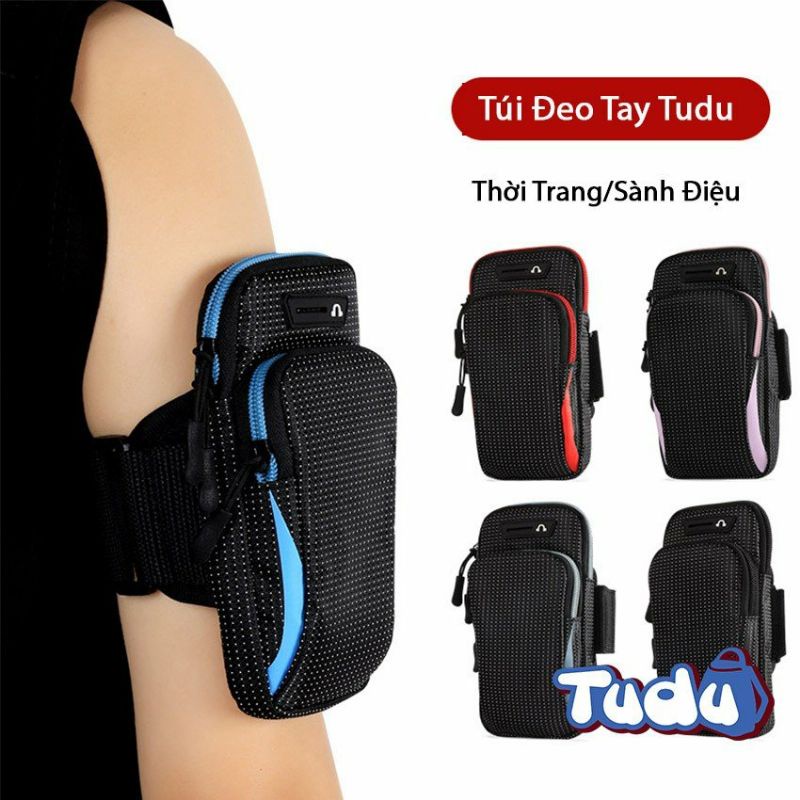 Túi BoBo đeo tay đựng đồ tiện ích