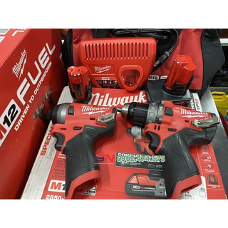 MÁY KHOAN MILWAUKEE 2598
