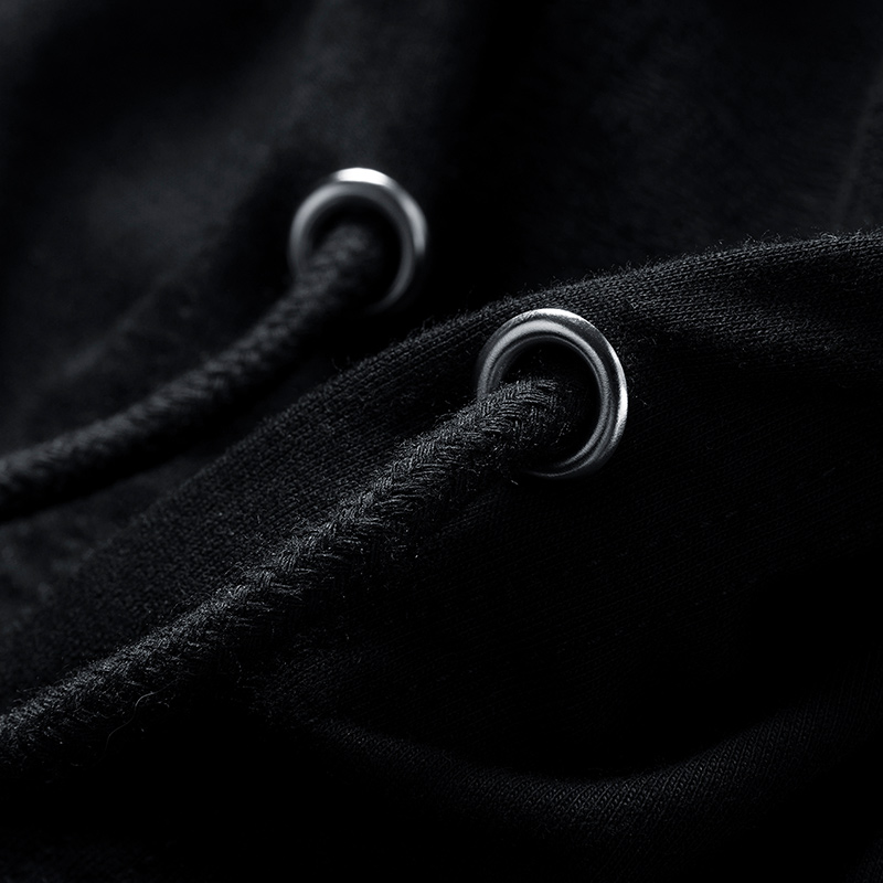 Hoodie Men Sweater Blacktipe Hoodie Reglan Plain Sweater Hoodie Jumper Cotton W2623 | BigBuy360 - bigbuy360.vn