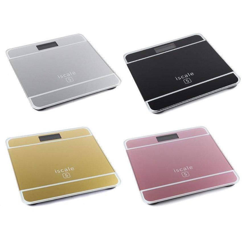 [FREESHIP❤️] CÂN ĐIỆN TỬ, CÂN SỨC KHỎE HÌNH DÁNG IPHONE