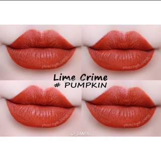 Son kem lỳ Lime Crime
