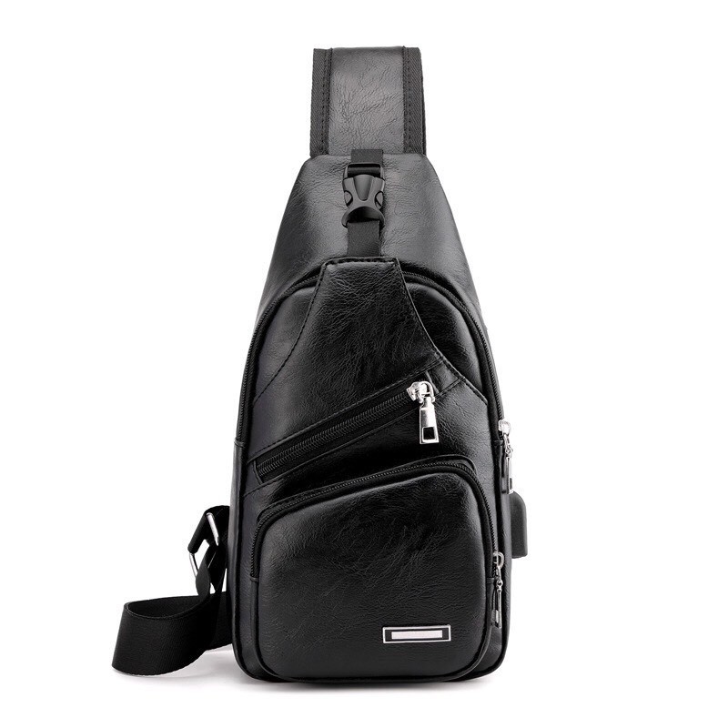 Túi Đeo Chéo Da Cao Cấp | BigBuy360 - bigbuy360.vn