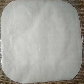 Bánh đa nem (bánh tráng) Làng Chều