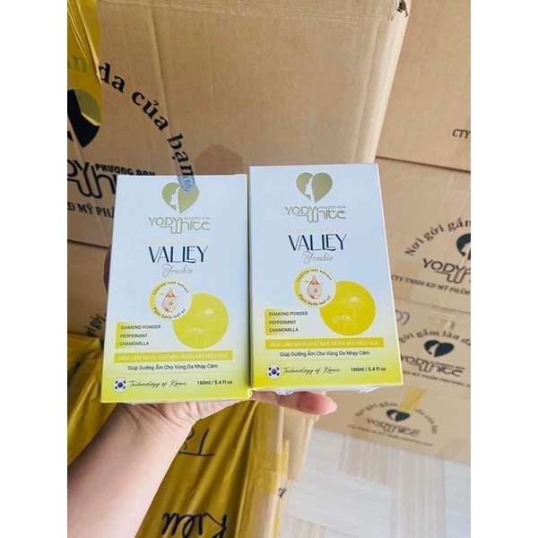 DUNG DỊCH VỆ SINH YODY WHITE PHƯƠNG ANH