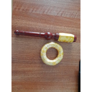 Dùi đế chuông mỏ 1,5tay