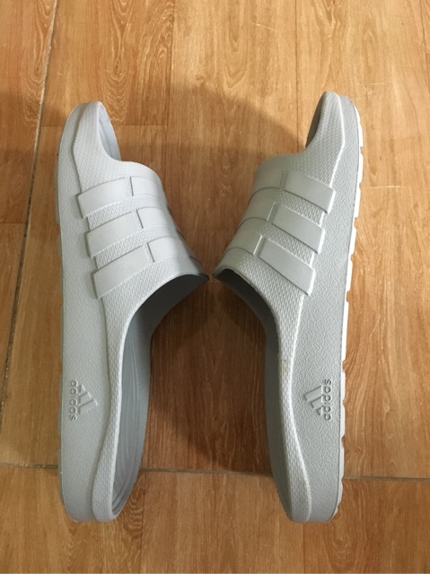 Freeship 99k TQ_Dép Đúc Quai Ngang