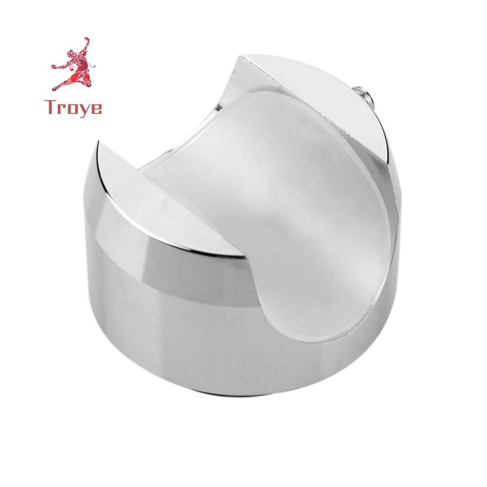 Đồng Hồ Chống Nước Gắn Ghi Đông Xe Mô Tô Harley 22 / 25mm