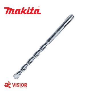 Mũi khoan bê tông MAKITA 12x160mm D00228