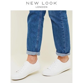 Giày Snaker New Look săn sale