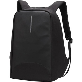 Mua Ngay Balo Laptop Chống Trộm CoolBell CB8001 15.6'' - Đen Cực Chất