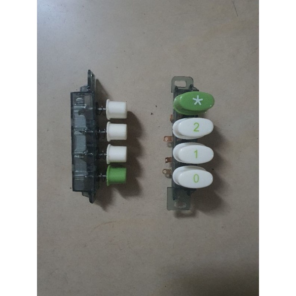 Công tắc máy xay Sunhouse SHD5112