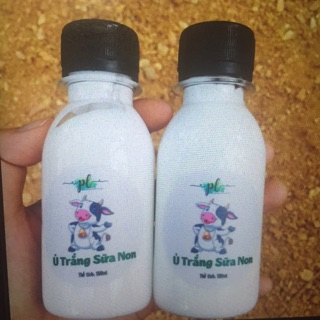 Sữa non kích trắng Phương Linh