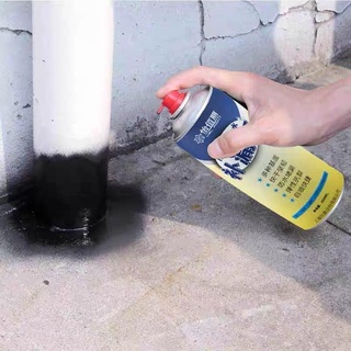 Xịt chống thấm cao su non nano