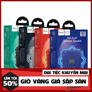 {GIÁ SIÊU SỐC} { GIÁ SIÊU HỦY DIỆT} Loa Bluetooth BS34 BT V5.0 d