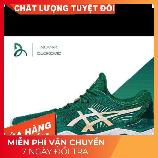 🎁 [Chính Hãng] Giày tennis Dj Court FF 2020 CAO CẤP . HOT New 2020 Cao Cấp 2020 Cao Cấp | Bán Chạy| 2020 ༗