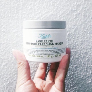 Dts1901 mặt nạ đất sét kiehls