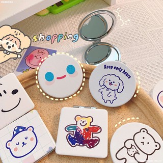 Gương 2 Mặt Phiên Bản Mới Cute