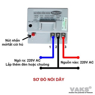 Báo trộm HT1A