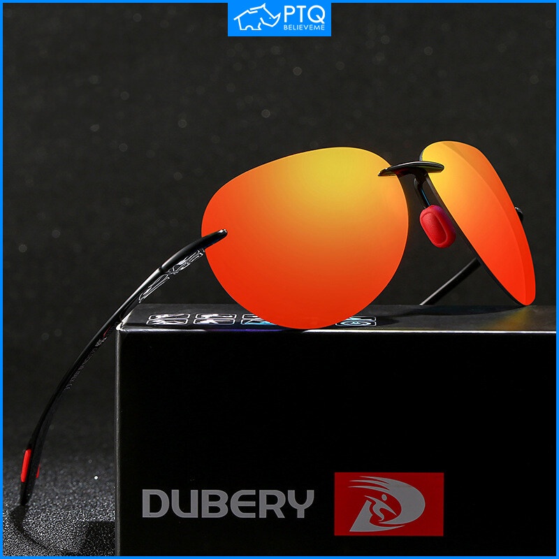 Kính Mát PTQ Không Gọng Thời Trang Mùa Hè