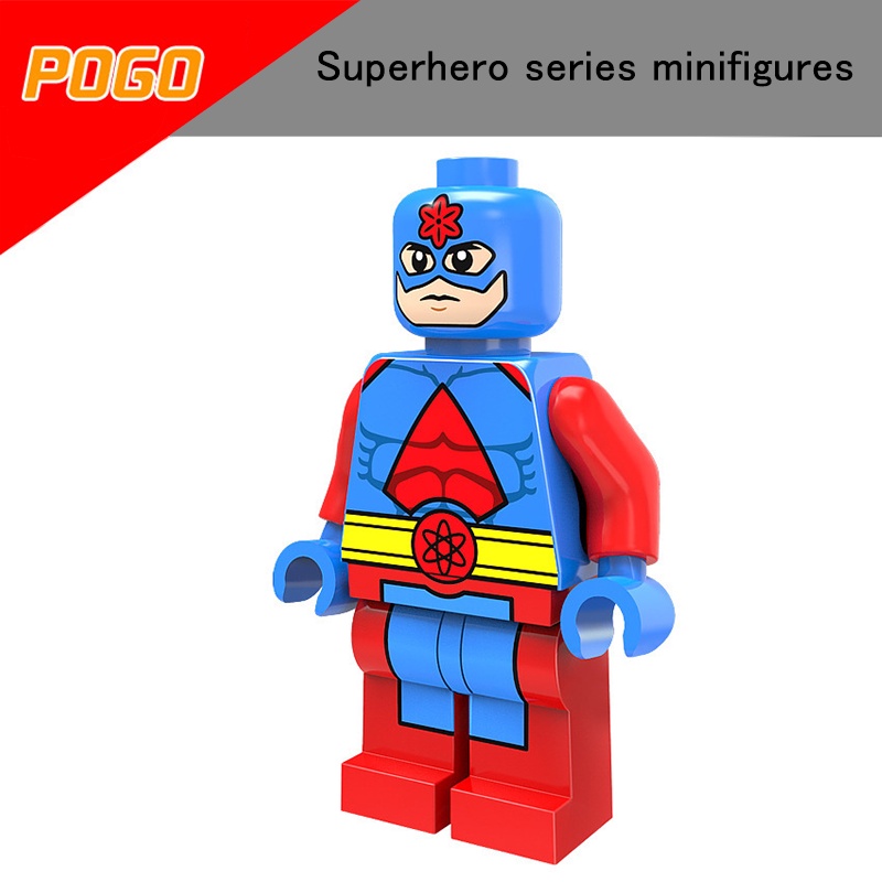 Mô Hình Đồ Chơi Siêu Nhân Nhện Mắt Thiên Thần Chết Màu Laser Làm Quà Tặng Sinh Nhật Cho Bé