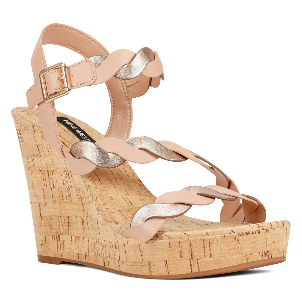 Giày sandal nữ thời trang NINE WEST WnBRETTE3