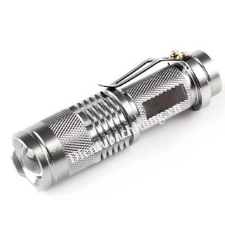 ĐÈN PIN MINI HY-68