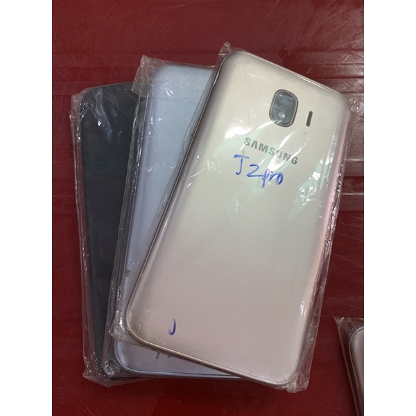 vỏ đtdđ samsung j2pro