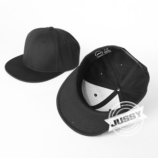 MŨ SNAPBACK TRƠN CAO CẤP