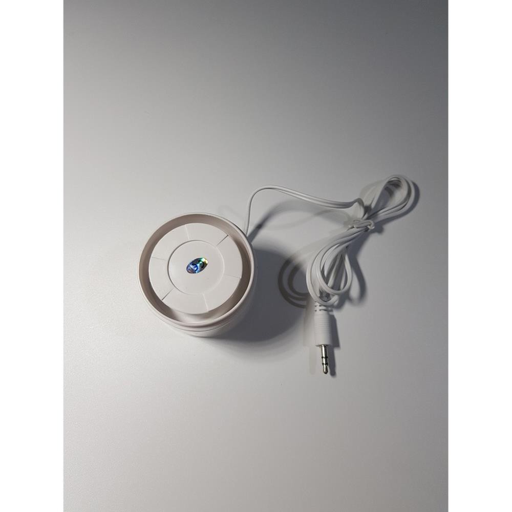 Còi Hú Báo Động 12V Jack 3.5 - Dùng Cho Bộ Báo Động Chống Trộm TUYA