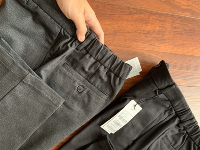 H U M trouser size 28 30 32 34 36