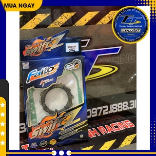 BỐ NỒI FAITO CHÍNH HẢNG - SPORT - RGV